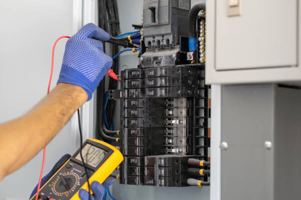 Best Emergency Electrical Repair Services  in Pemberton Heights, NJ