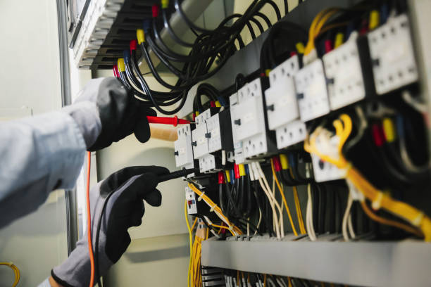 Best Electrical Maintenance Services  in Pemberton Heights, NJ