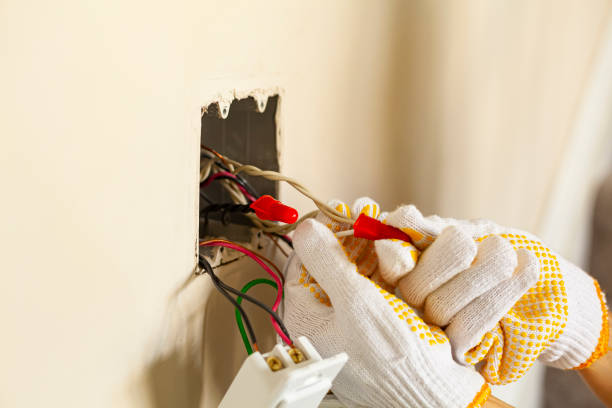 Best Circuit Breaker Installation and Repair  in Pemberton Heights, NJ