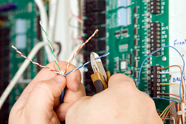 Emergency Electrical Repair Services in Pemberton Heights, NJ