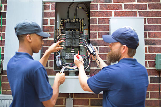 Best Electrical Safety Inspections  in Pemberton Heights, NJ